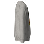 Masterpiece (Unisex Premium Sweatshirt) - Trillii