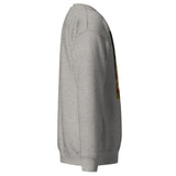Masterpiece (Unisex Premium Sweatshirt) - Trillii