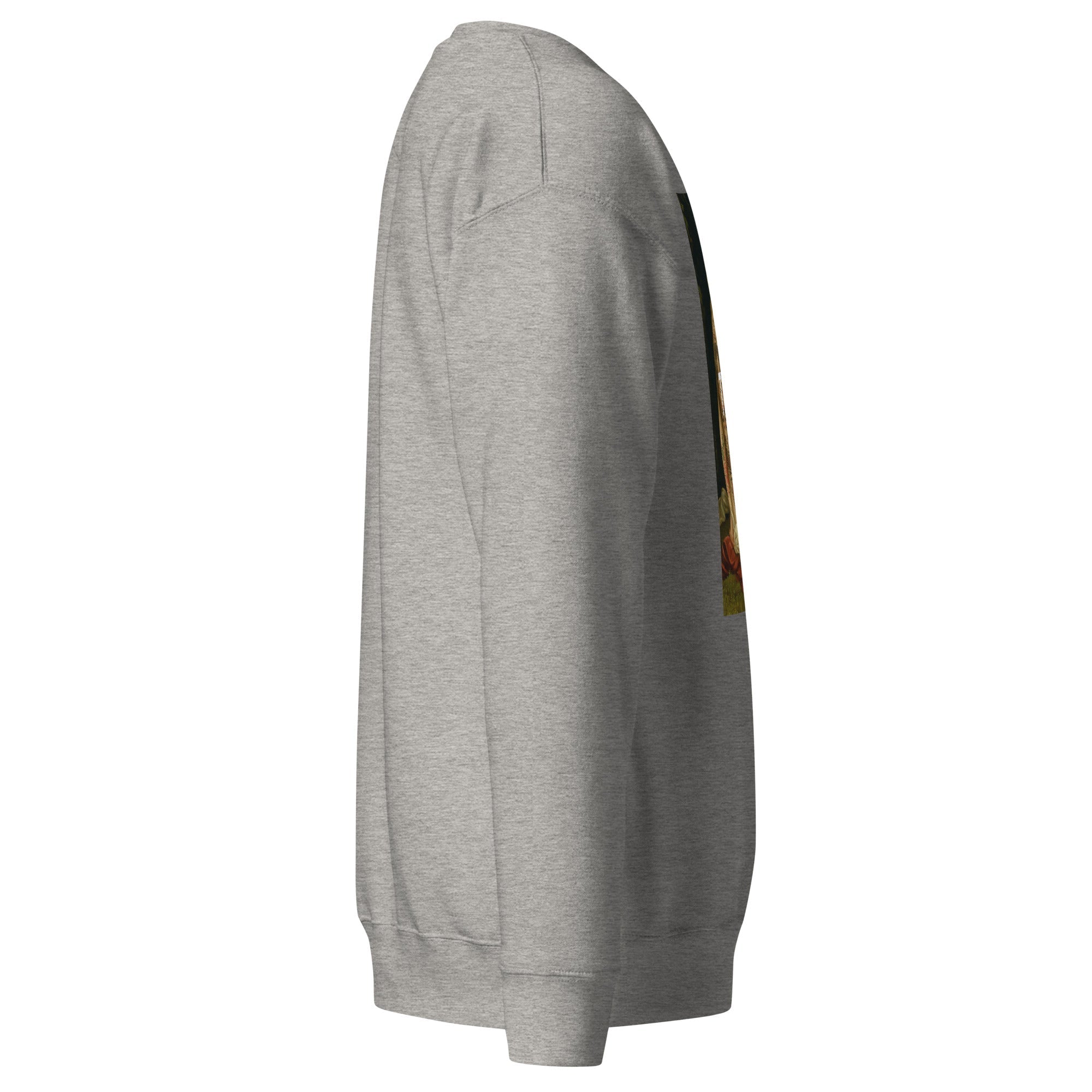 Masterpiece (Unisex Premium Sweatshirt) - Trillii
