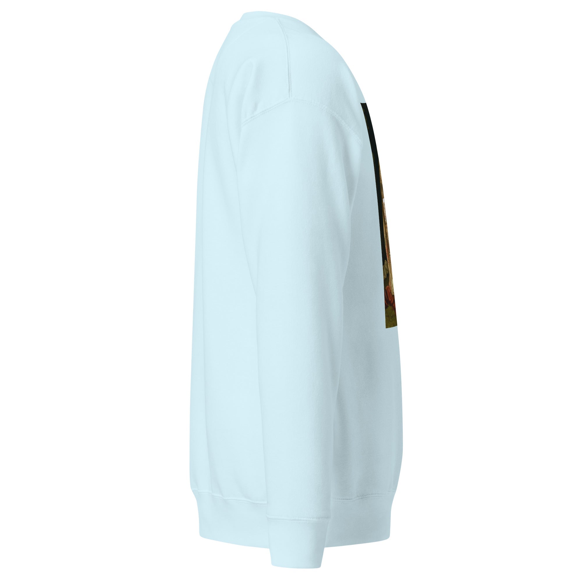 Masterpiece (Unisex Premium Sweatshirt) - Trillii
