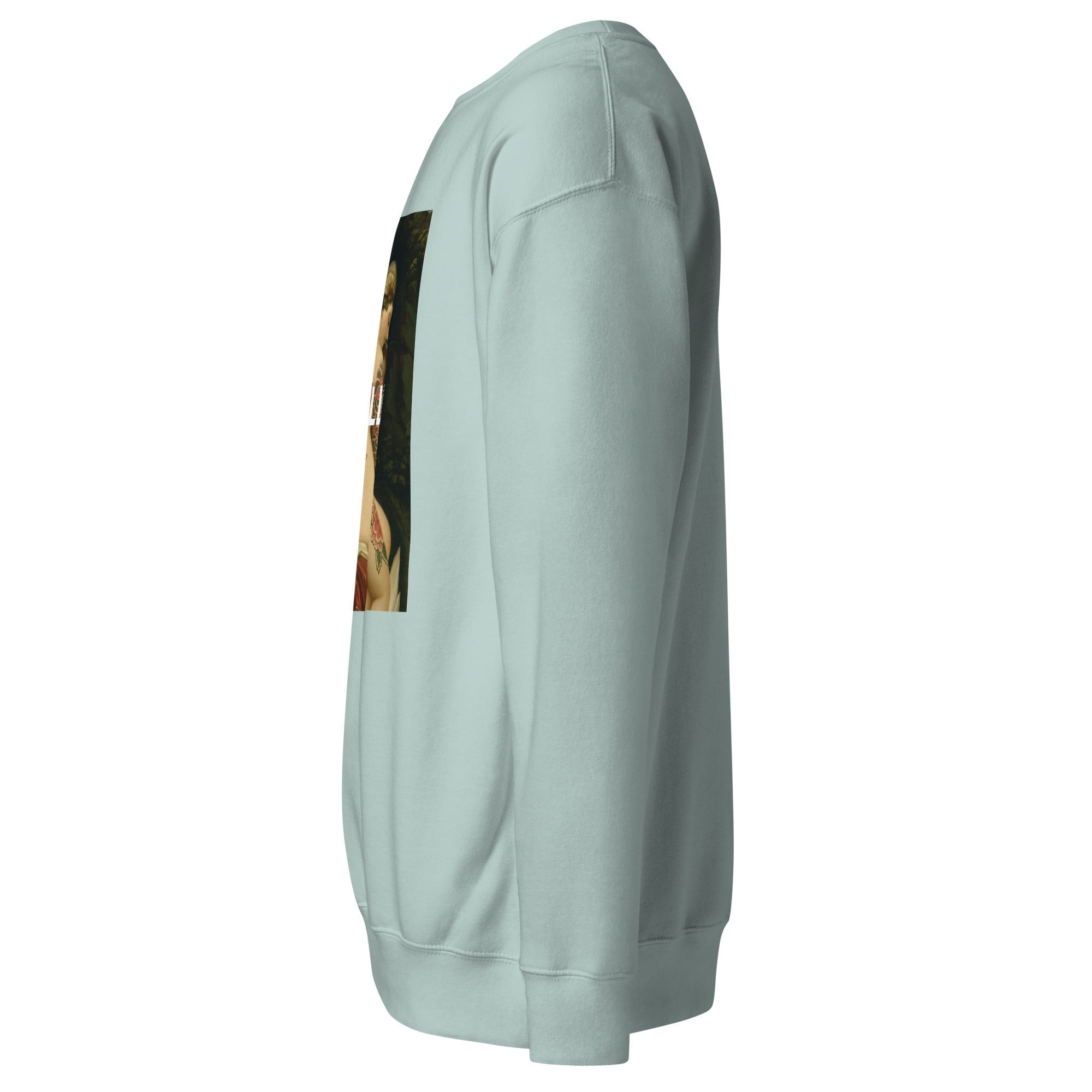 Masterpiece (Unisex Premium Sweatshirt) - Trillii