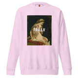 Masterpiece (Unisex Premium Sweatshirt) - Trillii