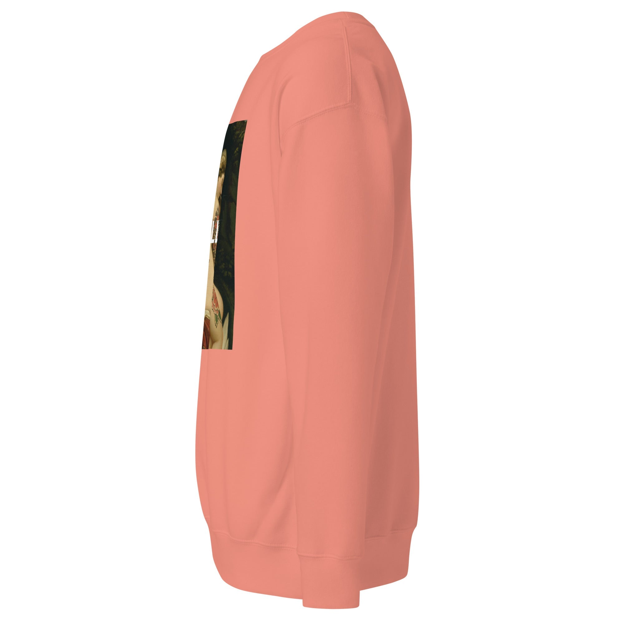 Masterpiece (Unisex Premium Sweatshirt) - Trillii