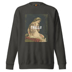 Masterpiece (Unisex Premium Sweatshirt) - Trillii