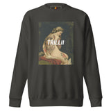 Masterpiece (Unisex Premium Sweatshirt) - Trillii
