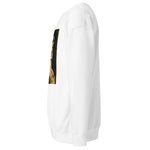 Masterpiece (Unisex Premium Sweatshirt) - Trillii