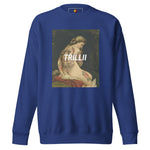 Masterpiece (Unisex Premium Sweatshirt) - Trillii