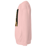 Masterpiece (Unisex Premium Sweatshirt) - Trillii