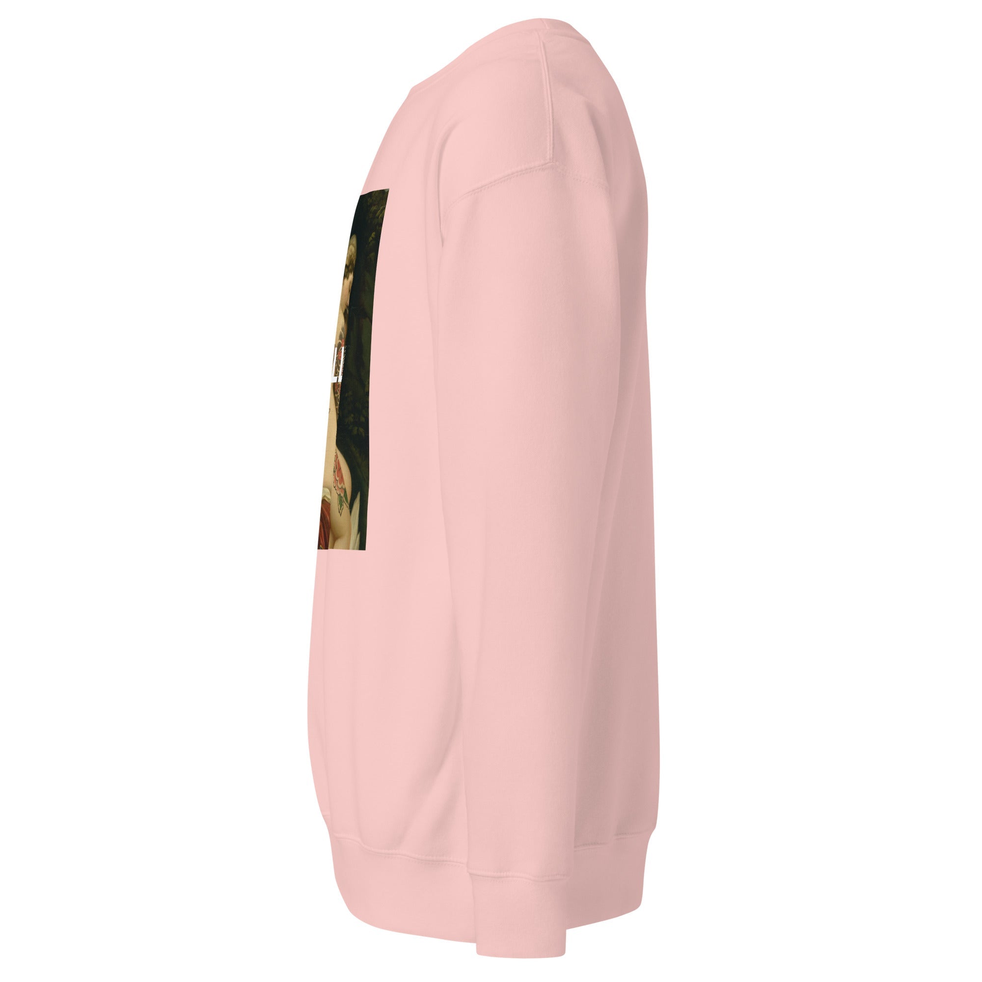 Masterpiece (Unisex Premium Sweatshirt) - Trillii