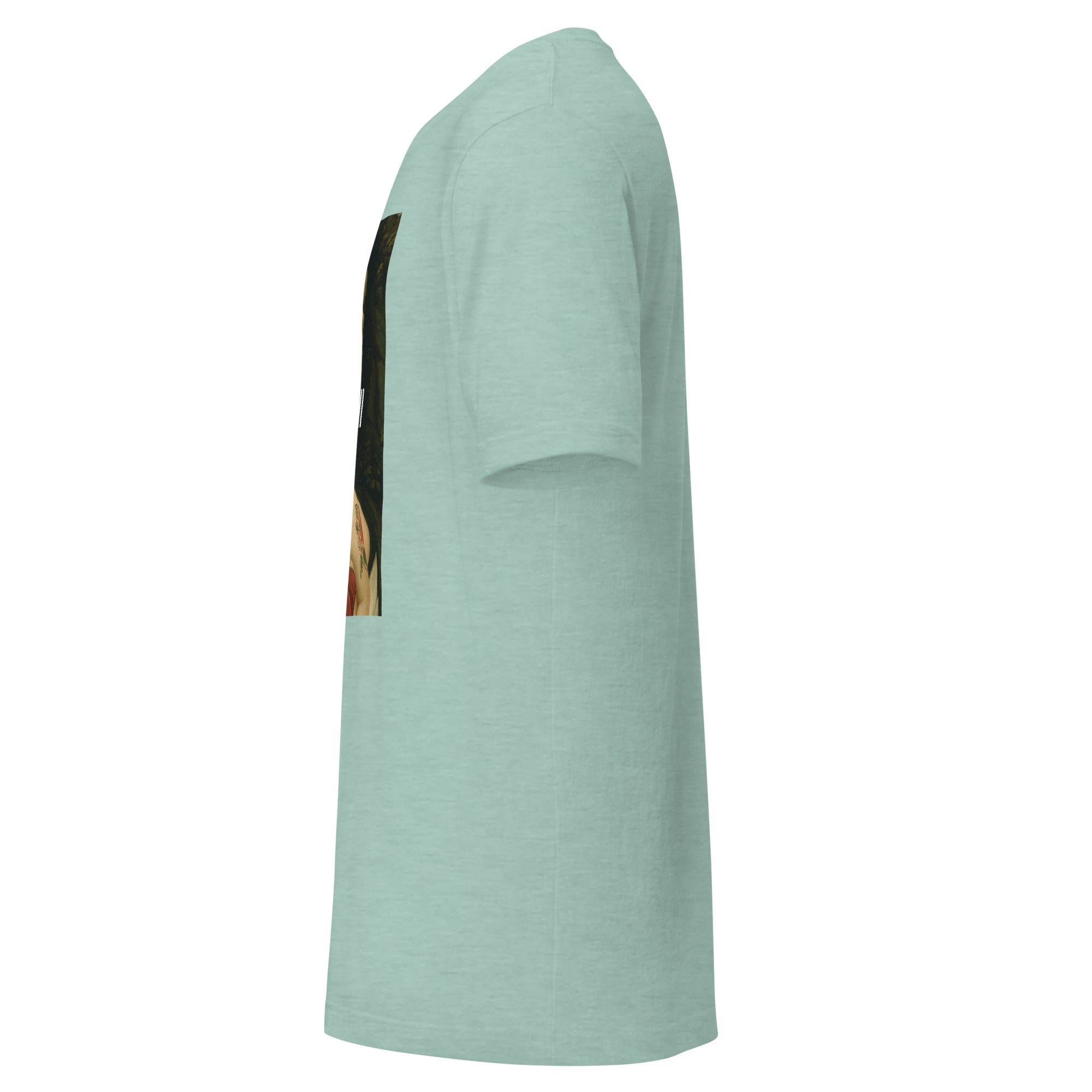 Masterpiece (Unisex T-shirt) - Trillii