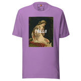 Masterpiece (Unisex T-shirt) - Trillii