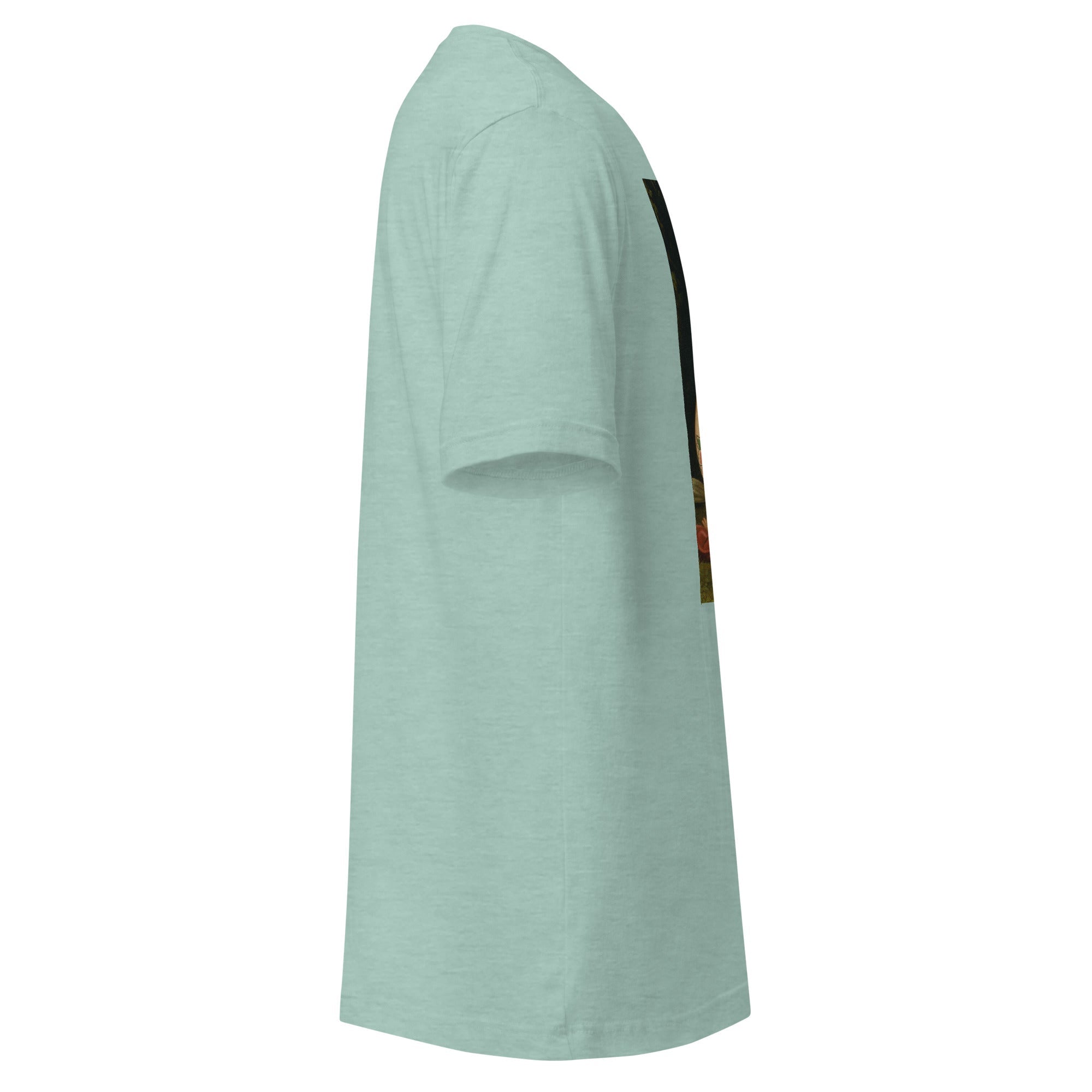Masterpiece (Unisex T-shirt) - Trillii