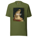 Masterpiece (Unisex T-shirt) - Trillii