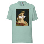 Masterpiece (Unisex T-shirt) - Trillii