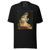 Masterpiece (Unisex T-shirt) - Trillii