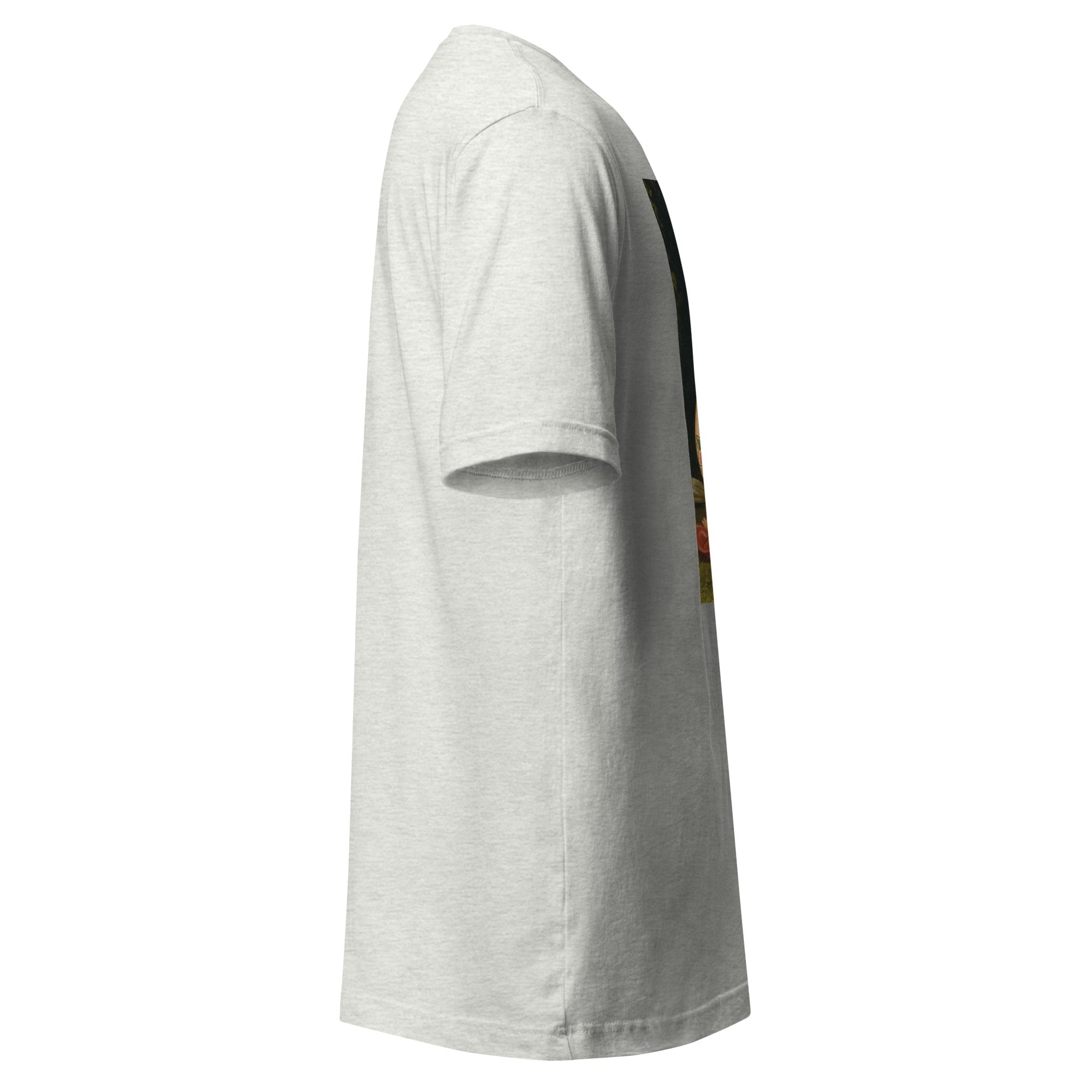 Masterpiece (Unisex T-shirt) - Trillii
