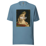 Masterpiece (Unisex T-shirt) - Trillii