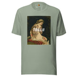 Masterpiece (Unisex T-shirt) - Trillii