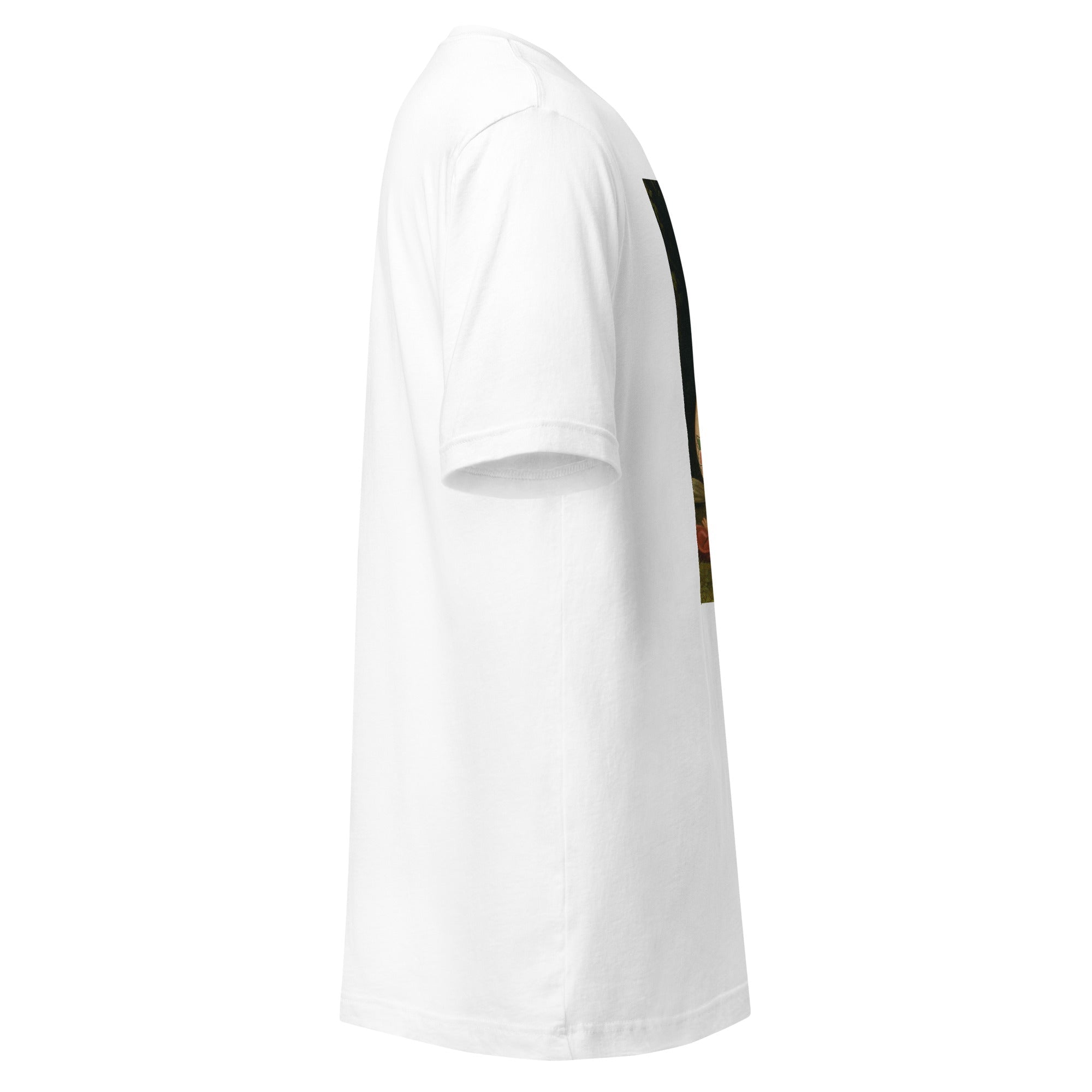 Masterpiece (Unisex T-shirt) - Trillii