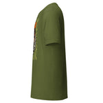 Men's t-shirt - Trillii
