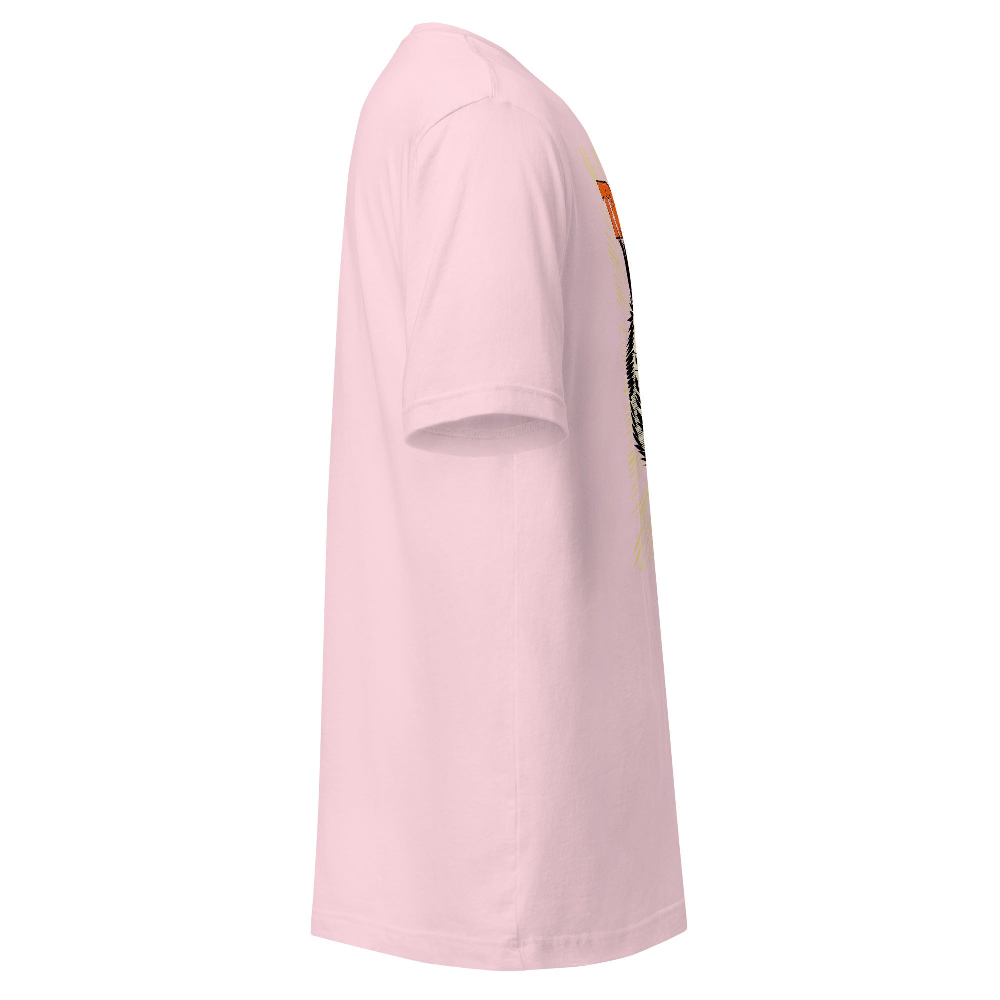 Men's t-shirt - Trillii