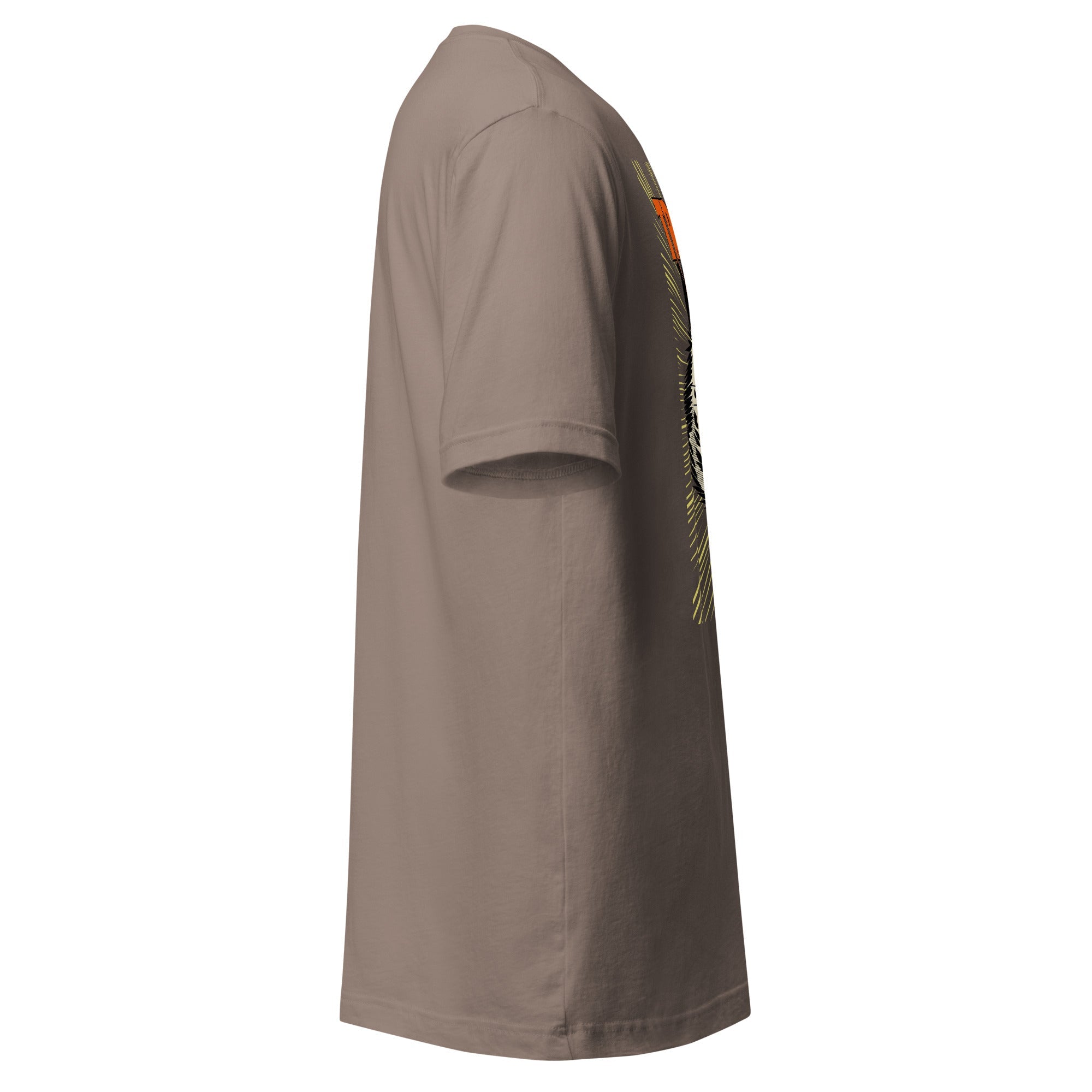 Men's t-shirt - Trillii