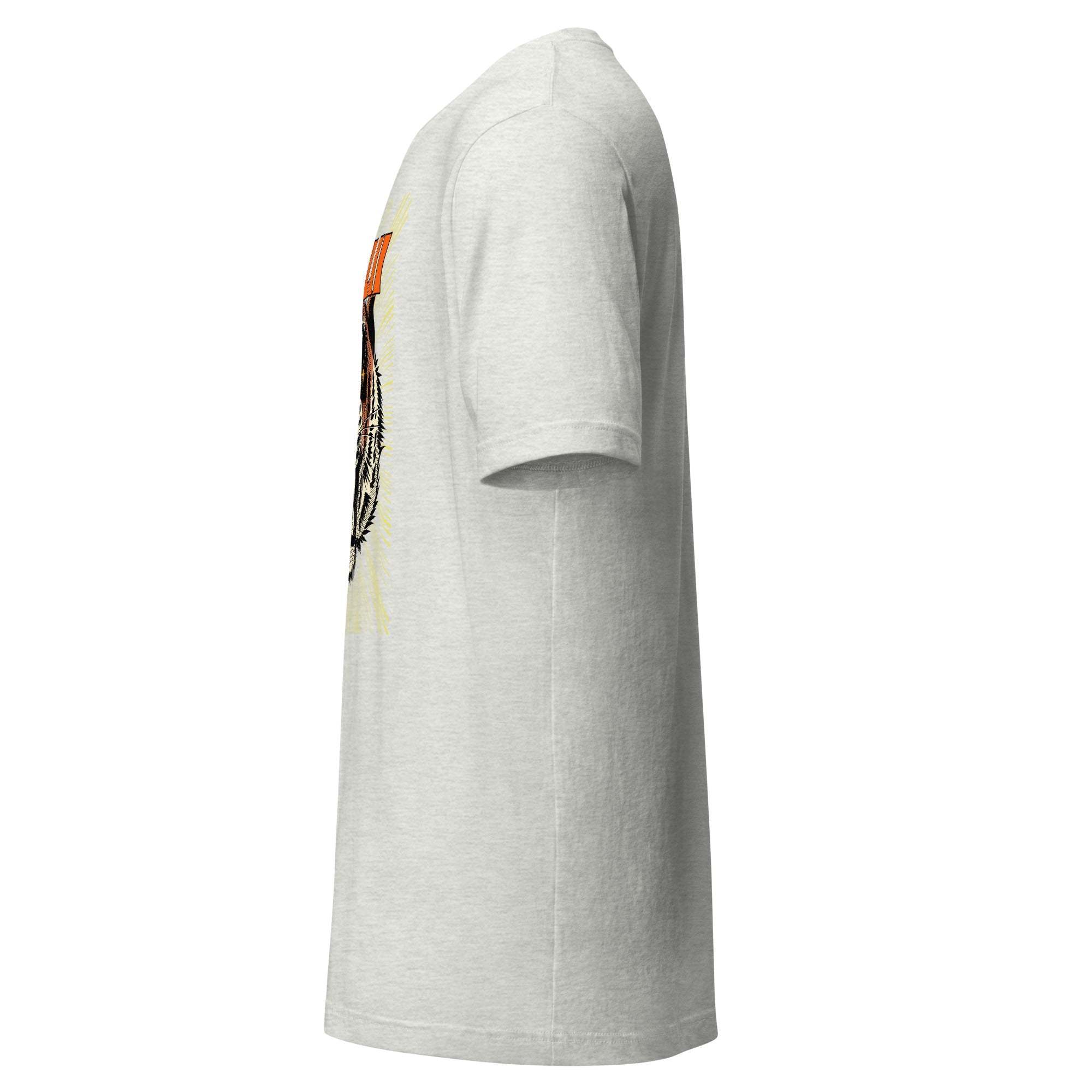 Men's t-shirt - Trillii