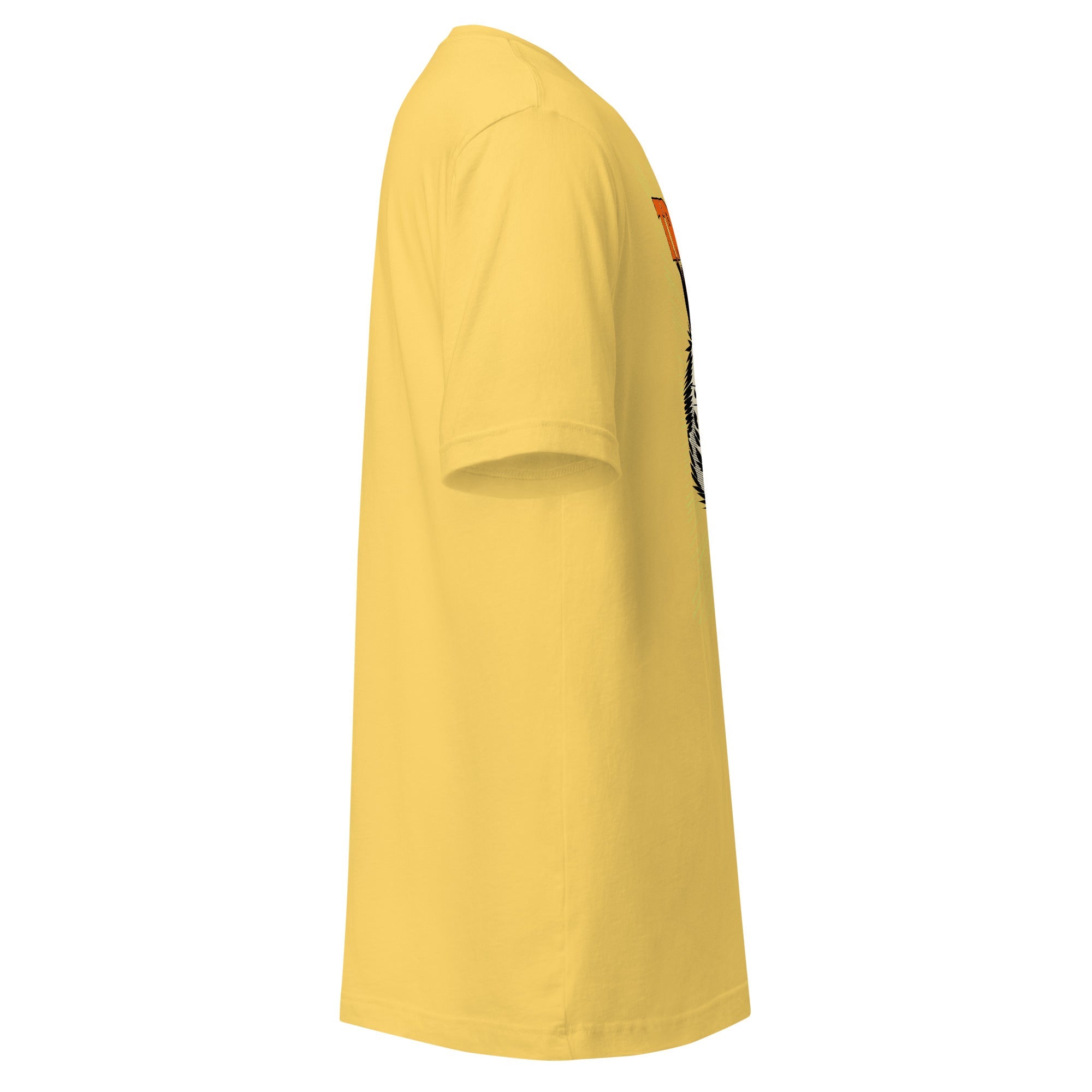 Men's t-shirt - Trillii
