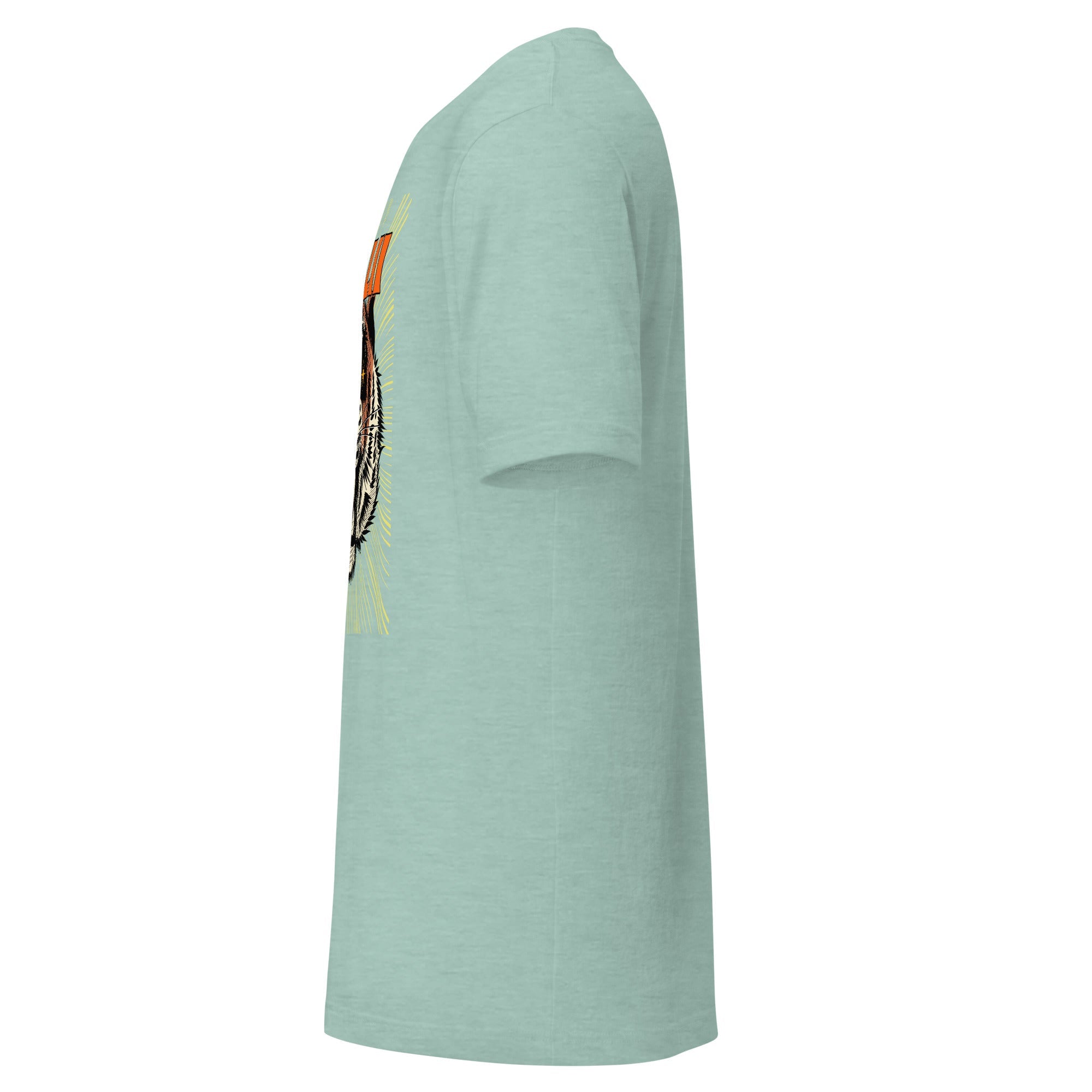 Men's t-shirt - Trillii