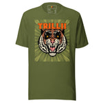 Men's t-shirt - Trillii