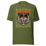 Men's t-shirt - Trillii