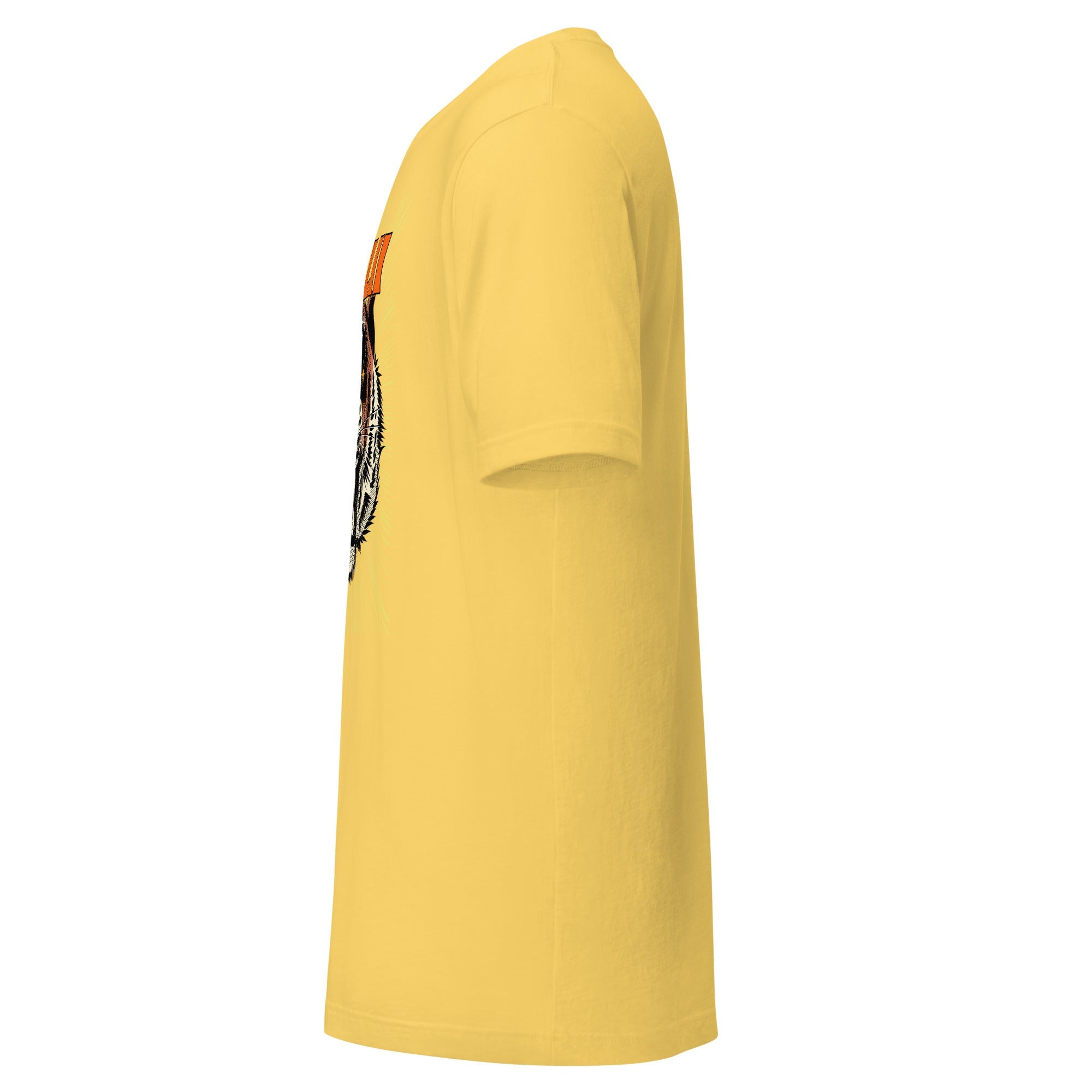 Men's t-shirt - Trillii