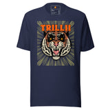 Men's t-shirt - Trillii