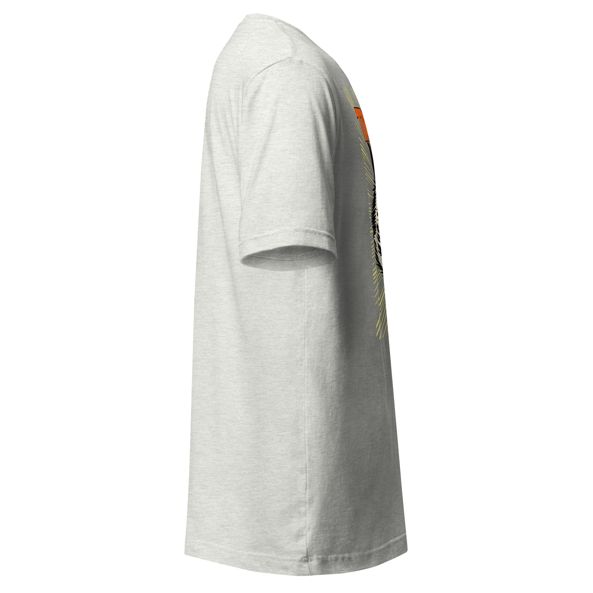 Men's t-shirt - Trillii
