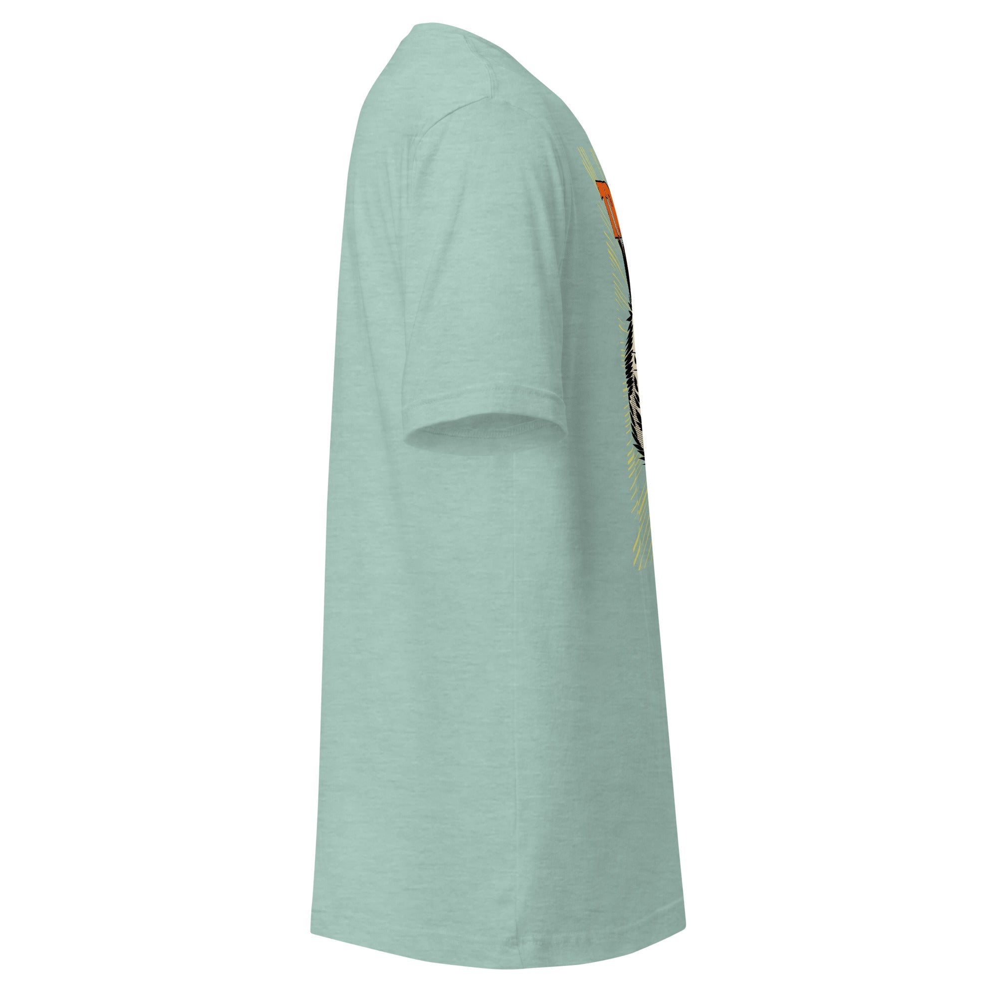 Men's t-shirt - Trillii