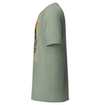 Men's t-shirt - Trillii