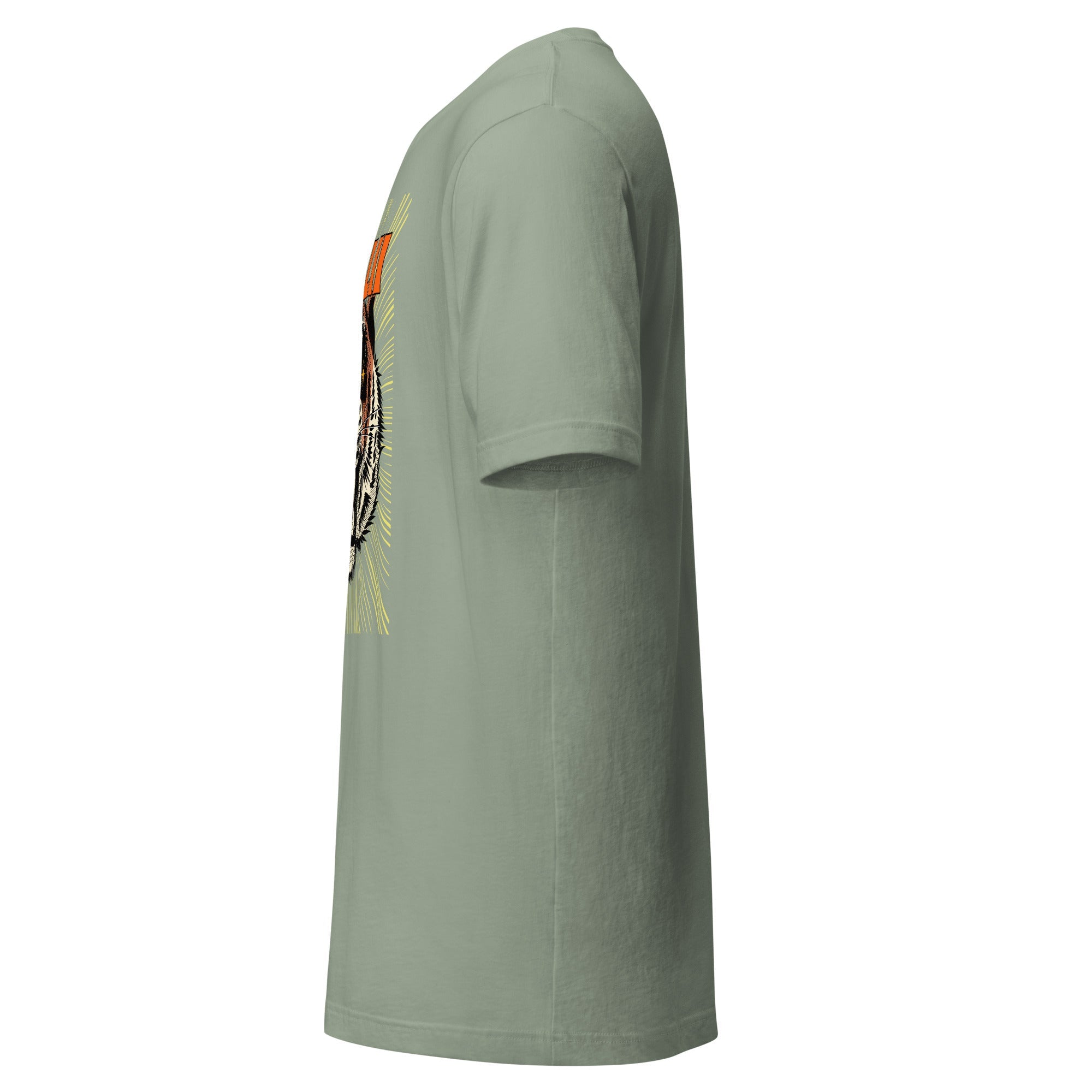 Men's t-shirt - Trillii
