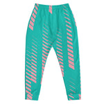 Miami Matrix (Joggers - FB0062) - Trillii