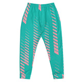Miami Matrix (Joggers - FB0062) - Trillii