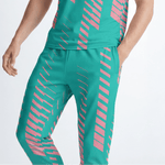 Miami Matrix (Joggers - FB0062) - Trillii