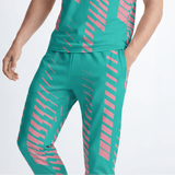 Miami Matrix (Joggers - FB0062) - Trillii