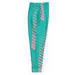 Miami Matrix (Joggers - FB0062) - Trillii