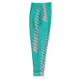 Miami Matrix (Joggers - FB0062) - Trillii