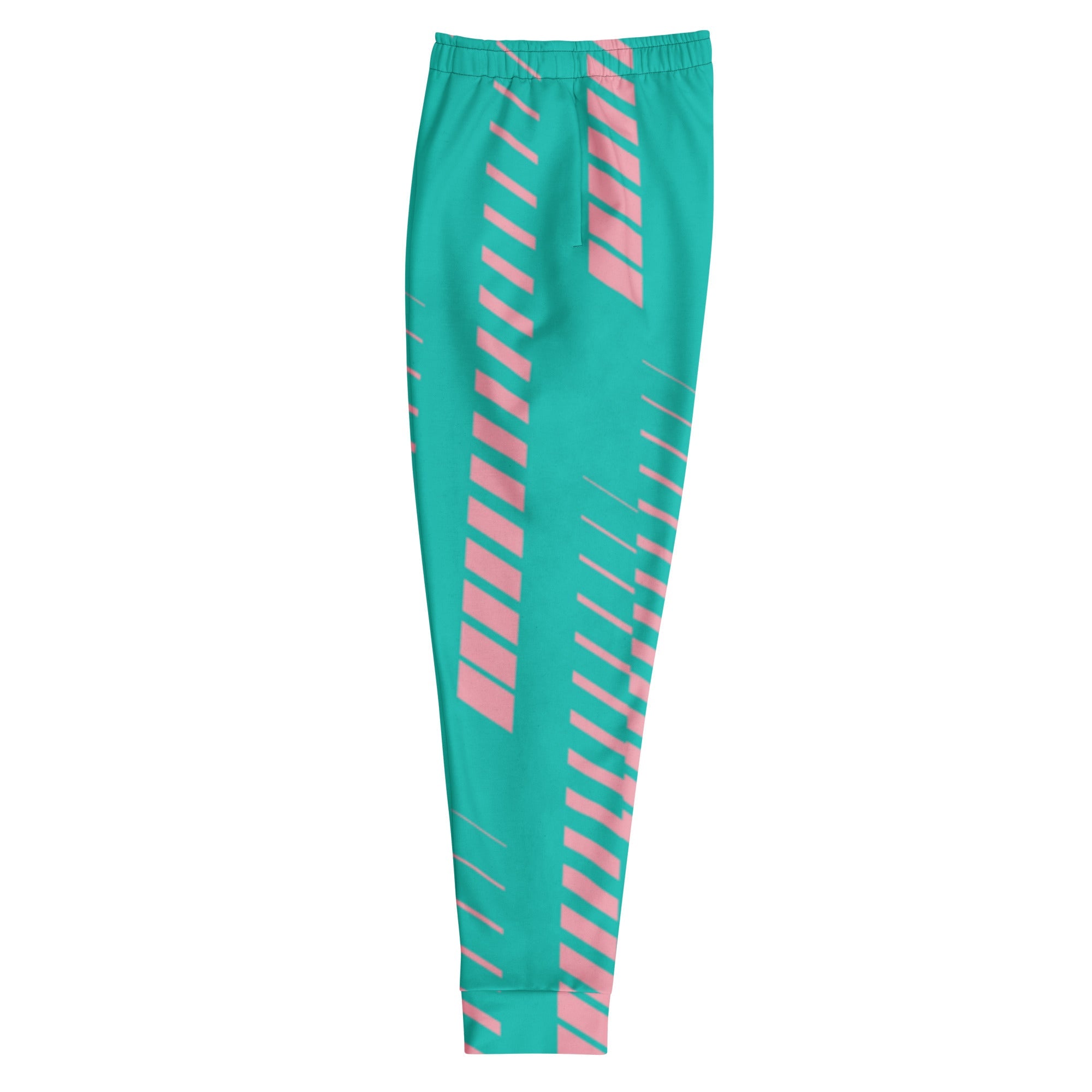 Miami Matrix (Joggers - FB0062) - Trillii