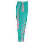 Miami Matrix (Joggers - FB0062) - Trillii