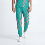 Miami Matrix (Joggers - FB0062) - Trillii