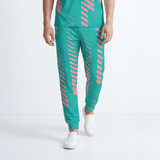 Miami Matrix (Joggers - FB0062) - Trillii