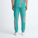 Miami Matrix (Joggers - FB0062) - Trillii