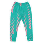 Miami Matrix (Joggers - FB0062) - Trillii