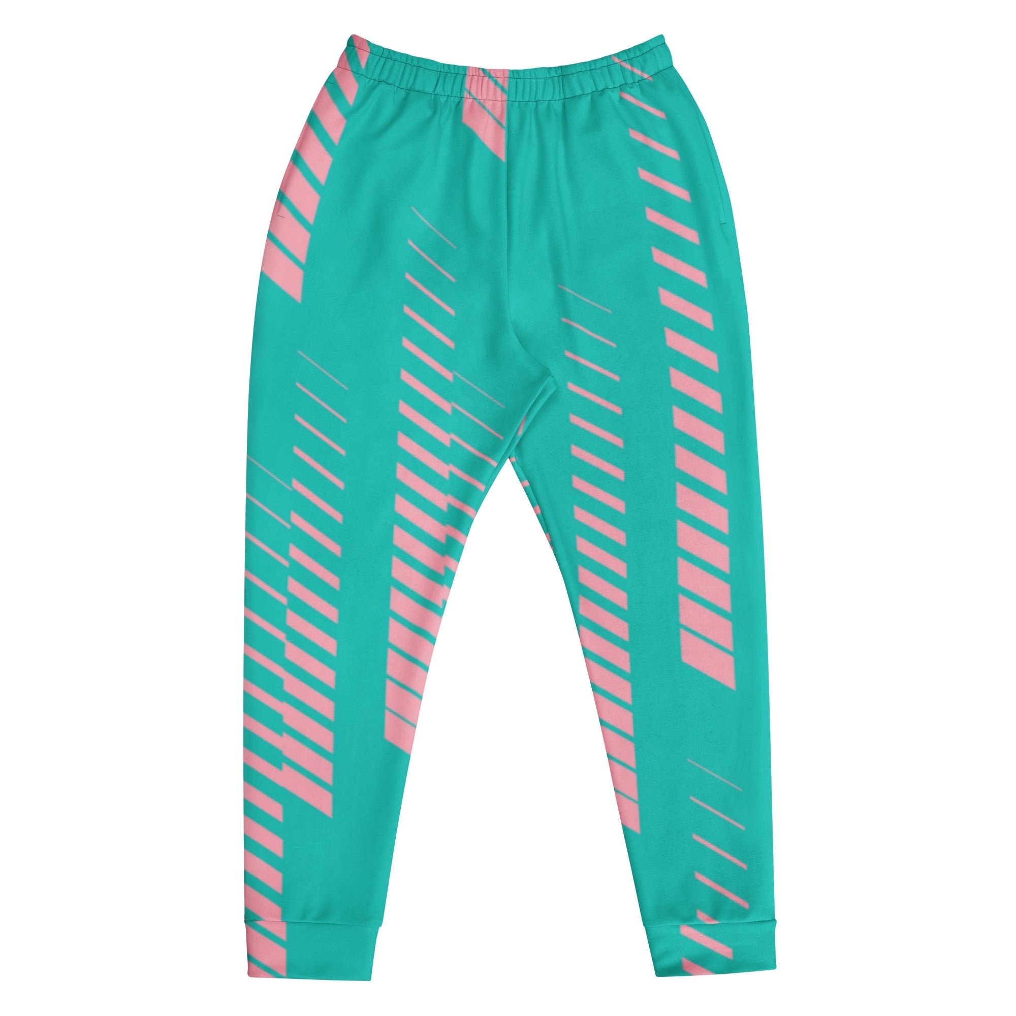 Miami Matrix (Joggers - FB0062) - Trillii